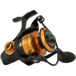 Moulinet Spinning Penn Spinfisher Vii Spinning Reel 8500