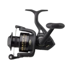Moulinet Spinning Penn Wrath II 6000SP BX