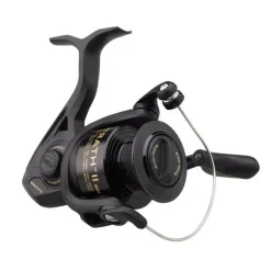 Moulinet Spinning Penn Wrath II 8000SP BX