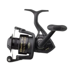 Moulinet Spinning Penn Wrath II 5000SP BX