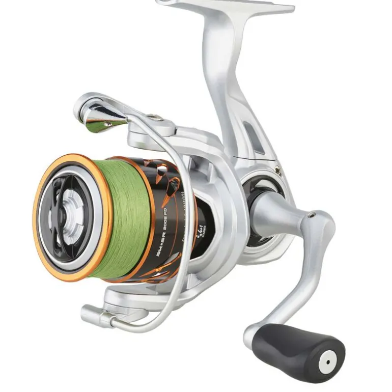 Moulinet Spinning Sakura SK-SR 2005 Fd