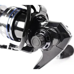 Moulinet Spinning Sasori Magnetix 2500