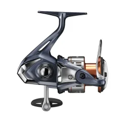 Moulinet Spinning Shimano Nasci FD 2500 HG