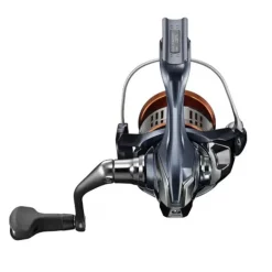 Moulinet Spinning Shimano Nasci FD 2500 HG