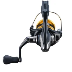 Moulinet Spinning SHIMANO Sahara FJ2500S HG
