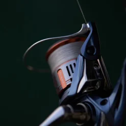 Moulinet Spinning Shimano Nasci FD C3000 HG