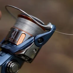 Moulinet Spinning Shimano Nasci FD C3000 HG