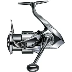 Moulinet Spinning Shimano Stella FK 2500 HG