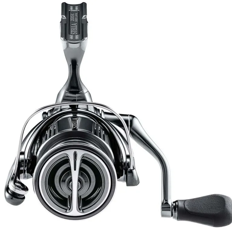 Moulinet Spinning Shimano Stella FK 4000 XG