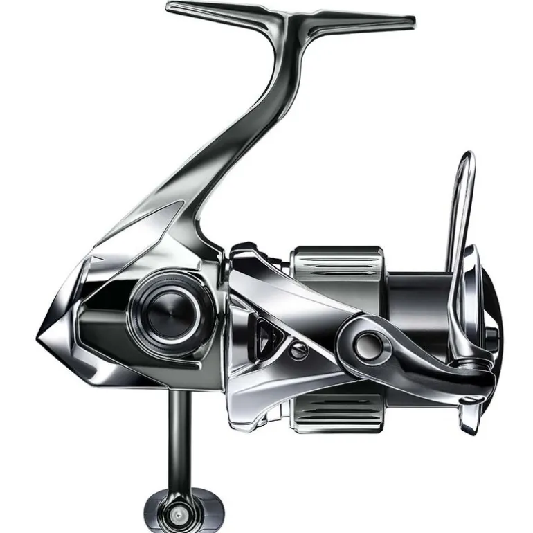 Moulinet Spinning Shimano Stella FK 4000 XG