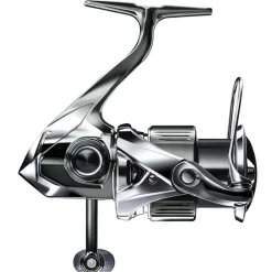 Moulinet spinning Shimano Stella FK taille 1000