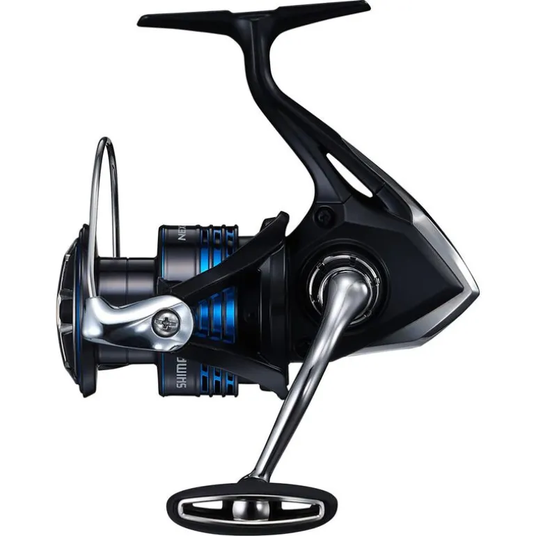 Moulinet Spinning Shimano Nexave Fi 1000