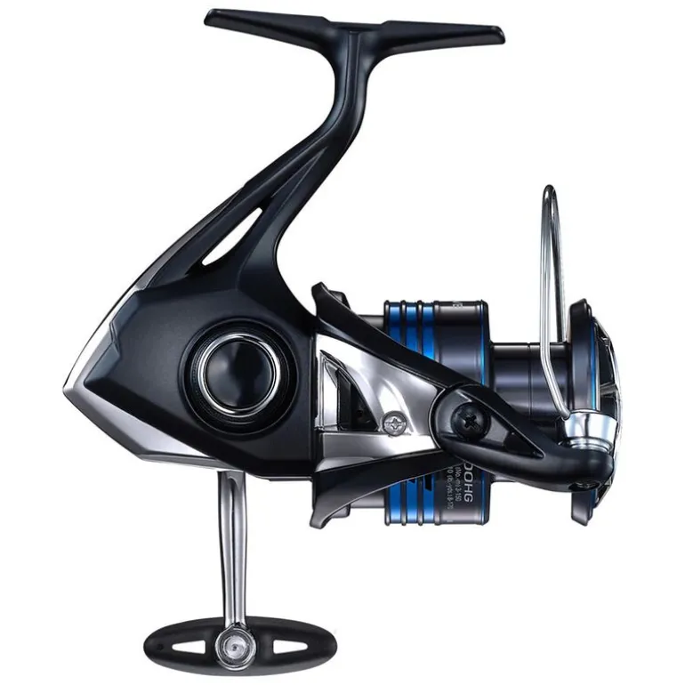 Moulinet Spinning Shimano Nexave Fi 1000