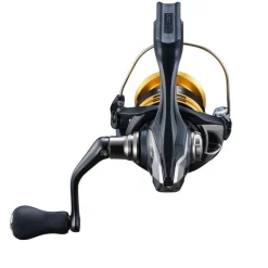 Moulinet Spinning Shimano Sahara FJ 2500