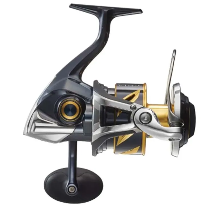 Moulinet Spinning Stella Sw-C 6000 PG Shimano