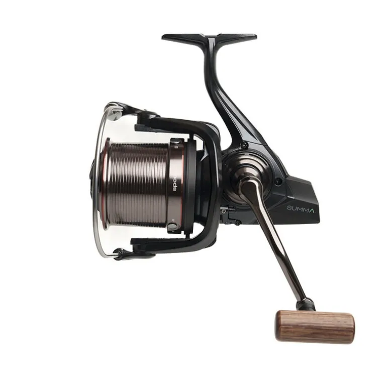 Moulinet Spod Prowess Summa 8000 Spod BS