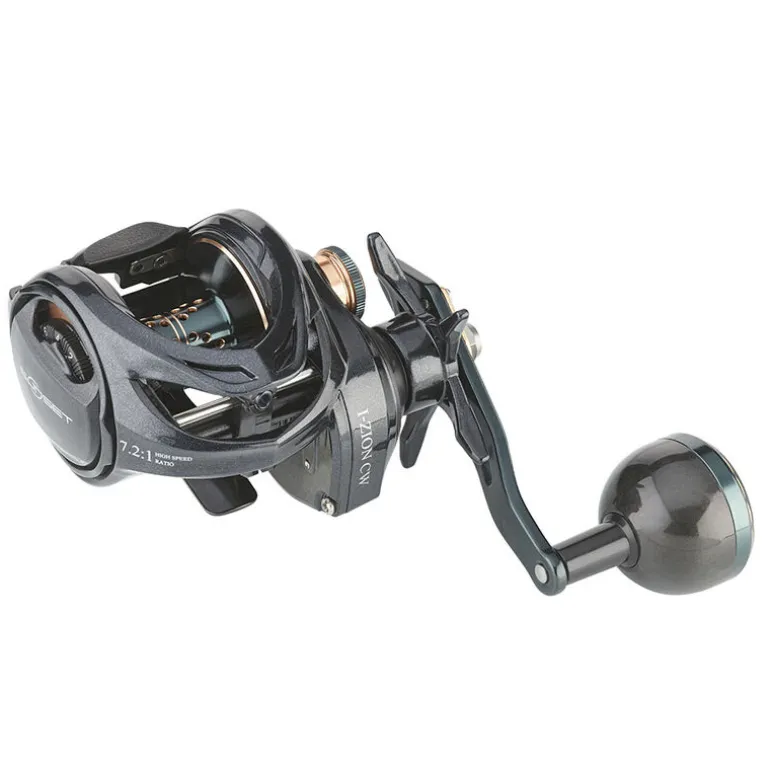 Moulinet SRT I-Zion CW