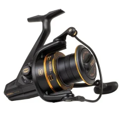 Moulinet surfcasting penn rival gold 6000lc