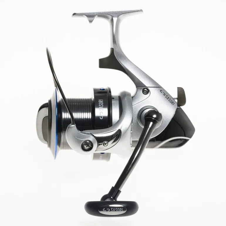 Moulinet Surfcasting Sasori veloce 7000