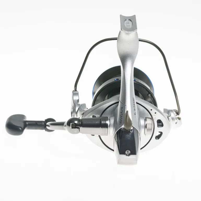 Moulinet Surfcasting Sasori veloce 7000