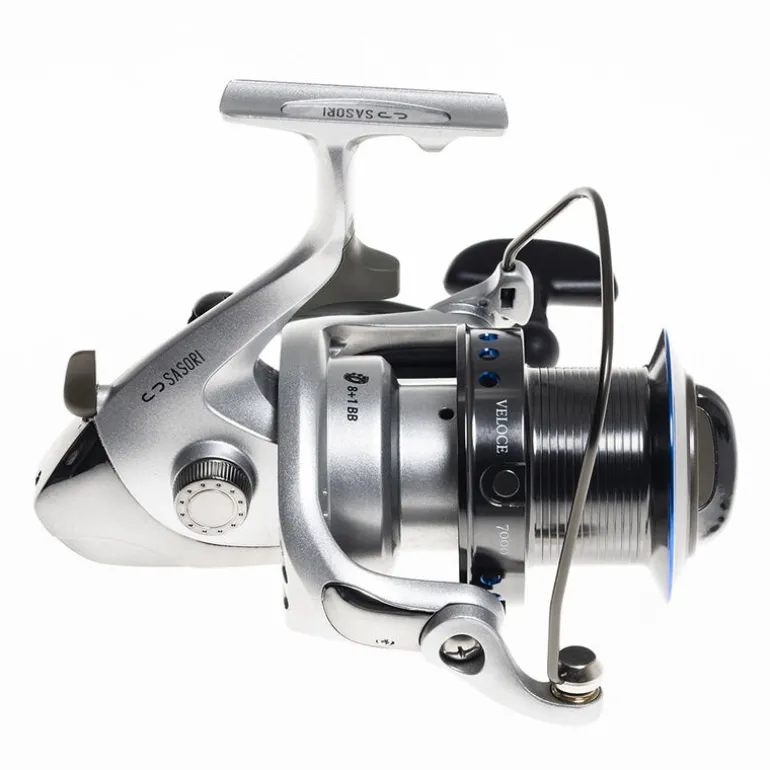 Moulinet Surfcasting Sasori veloce 7000