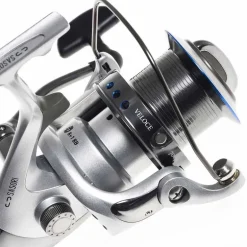 Moulinet Surfcasting Sasori veloce 7000