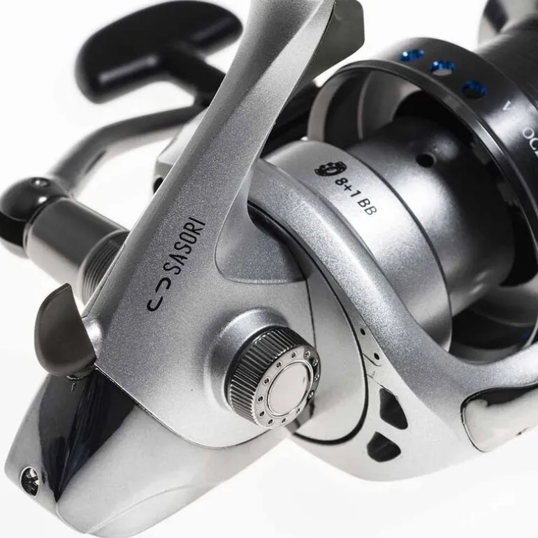 Moulinet Surfcasting Sasori veloce 7000