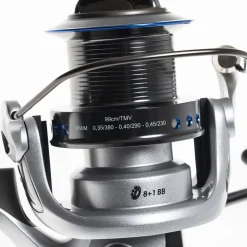 Moulinet Surfcasting Sasori veloce 7000