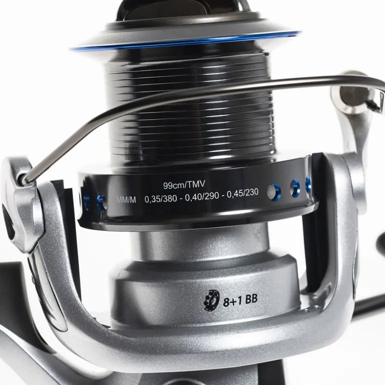 Moulinet Surfcasting Sasori veloce 7000