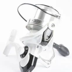 Moulinet surfcasting sasori implik 5000