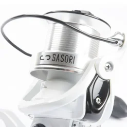 Moulinet surfcasting sasori implik 5000