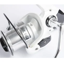 Moulinet surfcasting sasori implik 5000