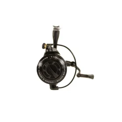 Moulinet Teos BlackRider Match 4000 FD