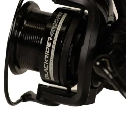 Moulinet Teos BlackRider 4000 Fs