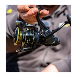 Moulinet Teos XPLOR 4000 FS