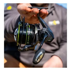 Moulinet Teos XPLOR Feeder 5000 FD