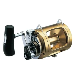 Moulinet traine shimano tiagra a 50w lrs