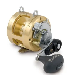 Moulinet traine shimano tiagra a 80w