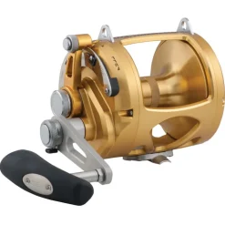 Moulinet traîne penn international 70 vi vs série gold