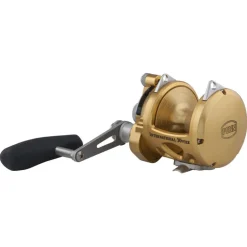 Moulinet traîne penn international 30 vi vsx série gold