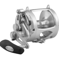 Moulinet traîne penn international 16 vi vs série silver