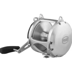 Moulinet traîne penn international 16 vi vs série silver