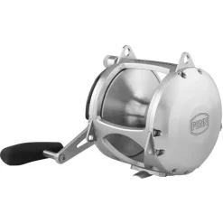 Moulinet traîne penn international 130 vi vs série silver