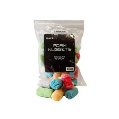 Mousse Mack2 Foam Nuggets