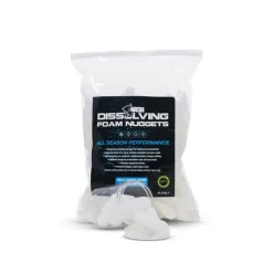 Mousse Nash Dissolving Foam Nuggets