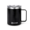 Mug Isotherme Sonik Sizzla Thermal Mug 400ml Inox