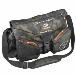 Musette Garbolino Addiction Truite