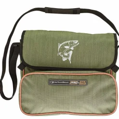 Musette Truite Tissue Garbolino 350x100x275mm