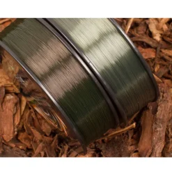 Nylon carpe korda touchdown green