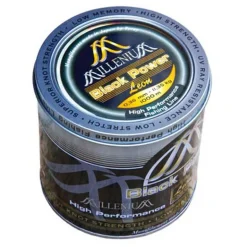 Nylon carpe leon hoogendijk millenium black power noir 1000m